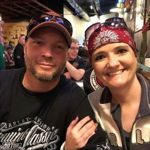 Meet your Posher, Melanie